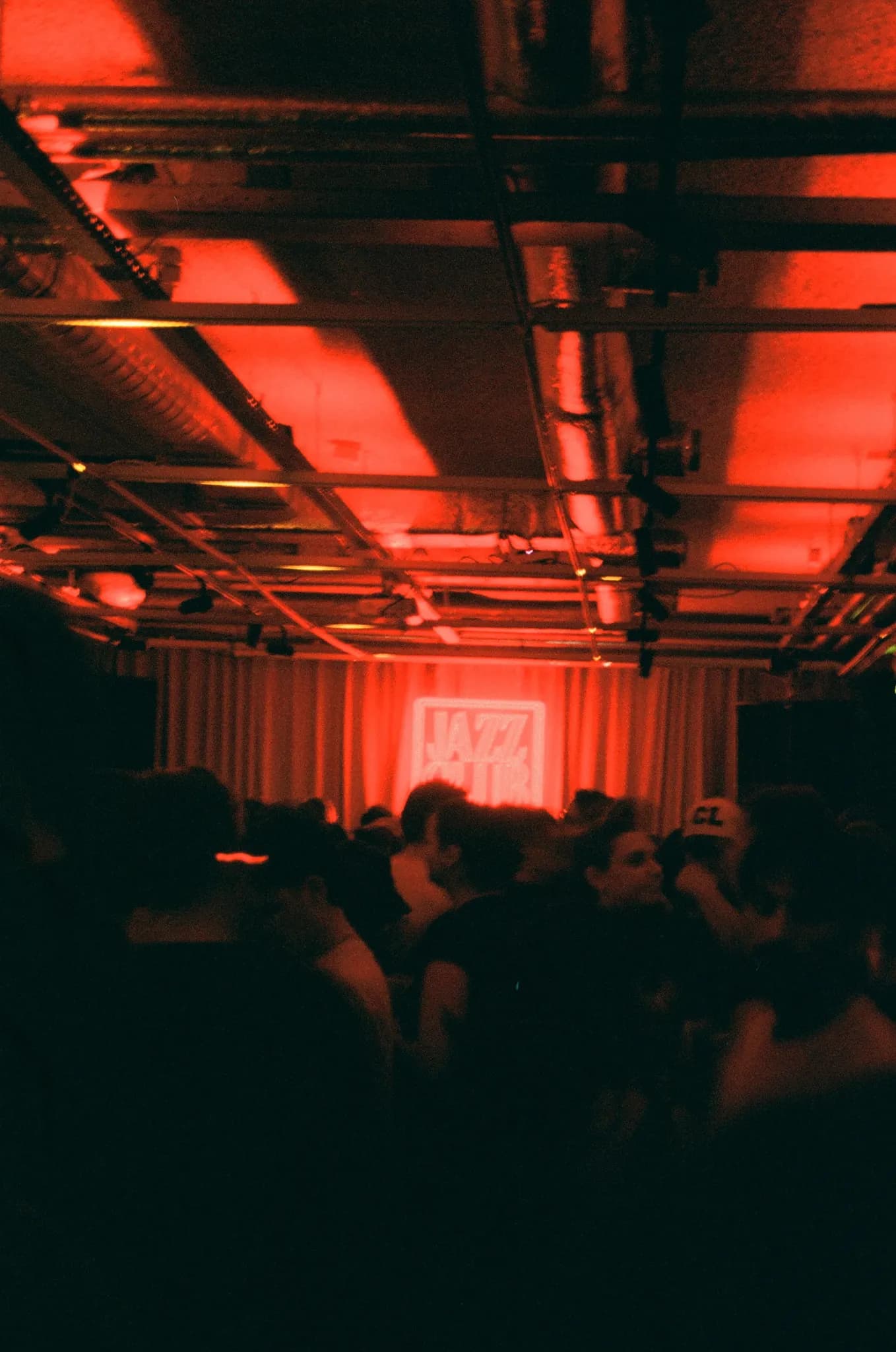 Jazz Club ADE highlight 1